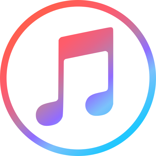 Apple Music logo